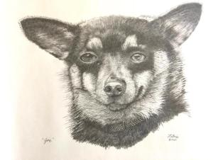 Zoegraphite, 2021